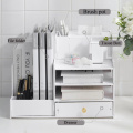 Holder Desktop Organizer Vertical Folder